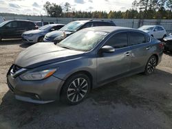 2018 Nissan Altima 2.5 for sale in Harleyville, SC