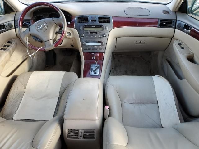 2004 Lexus ES 330