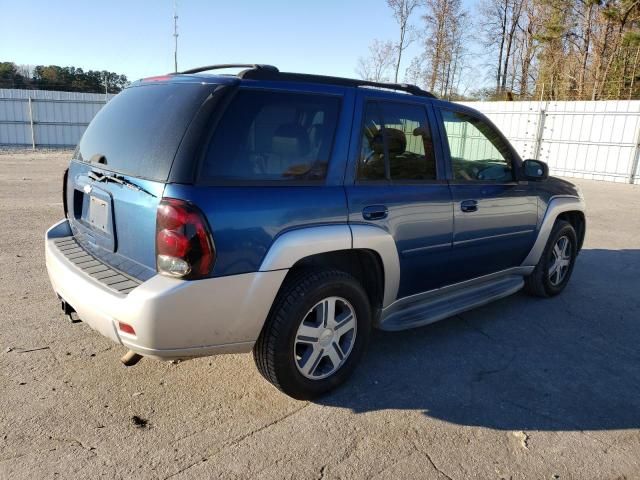 2006 Chevrolet Trailblazer LS