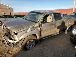 Toyota Vehiculos salvage en venta: 2006 Toyota Tacoma Double Cab Prerunner Long BED