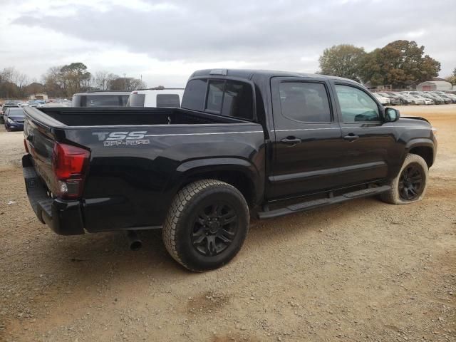 2022 Toyota Tacoma Double Cab