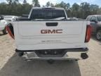 2023 GMC Sierra K1500 SLT