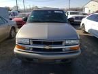 2003 Chevrolet Blazer