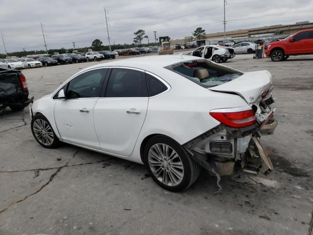 2014 Buick Verano