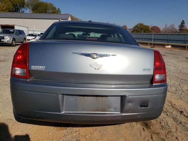 2007 Chrysler 300