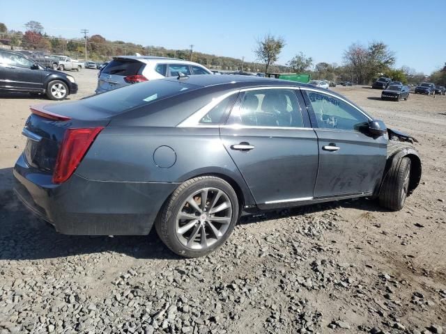 2014 Cadillac XTS Luxury Collection