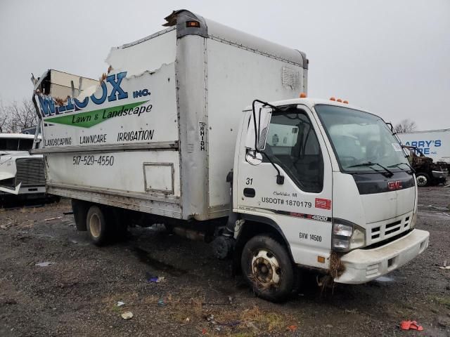 2006 GMC W4500 W45042