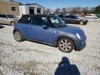 2007 Mini Cooper S