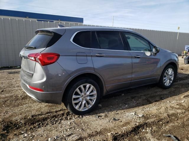 2019 Buick Envision Premium II