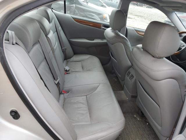 2005 Lexus ES 330