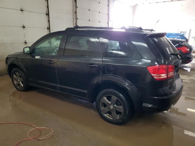 2009 Dodge Journey SXT