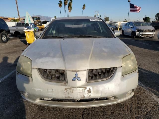 2004 Mitsubishi Galant ES Medium