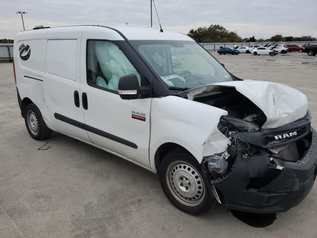 2020 Dodge RAM Promaster City