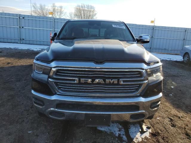 2022 Dodge 1500 Laramie