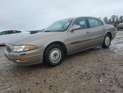 2000 Buick Lesabre Limited for sale in Houston, TX