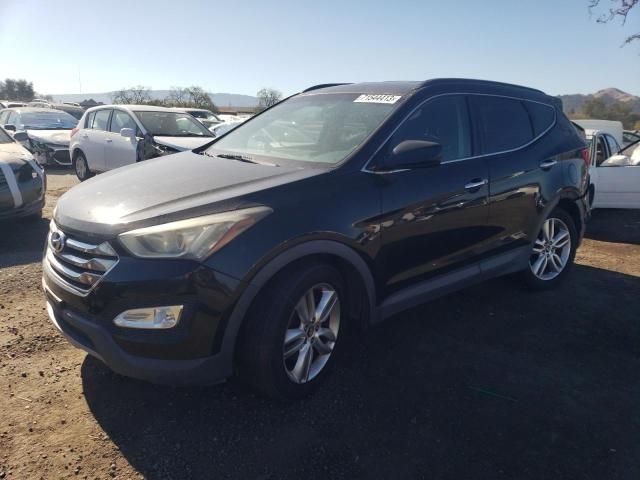 2013 Hyundai Santa FE Sport