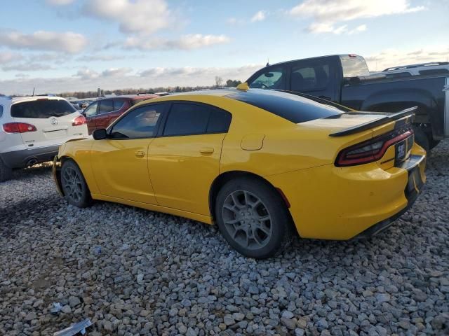 2017 Dodge Charger SXT