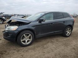 Salvage cars for sale from Copart Rocky View County, AB: 2010 Volvo XC60 T6