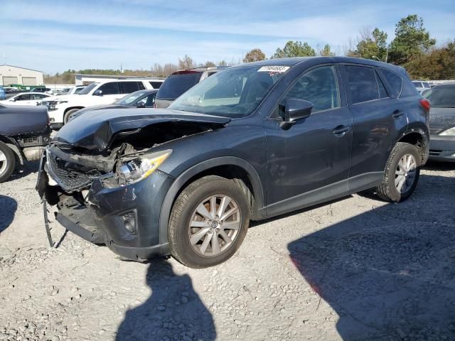 2013 Mazda CX-5 Touring