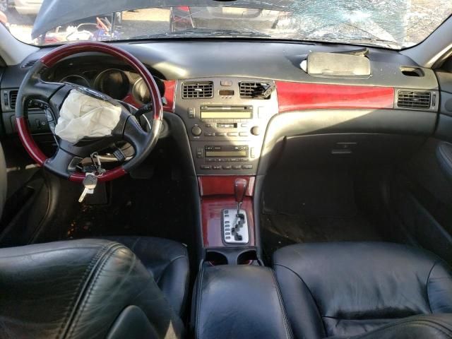 2003 Lexus ES 300