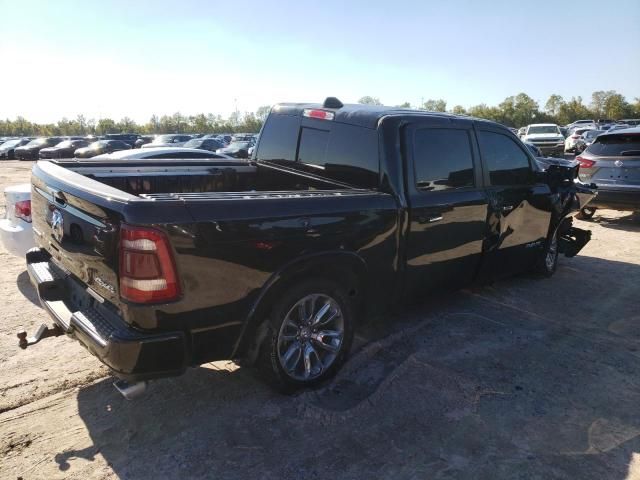 2021 Dodge 1500 Laramie