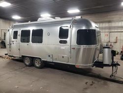 Airstream salvage cars for sale: 2021 Airstream Flying CLO