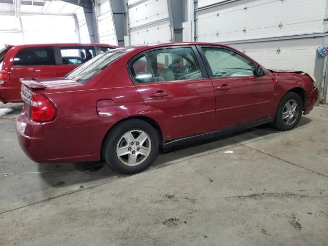 2005 Chevrolet Malibu LS