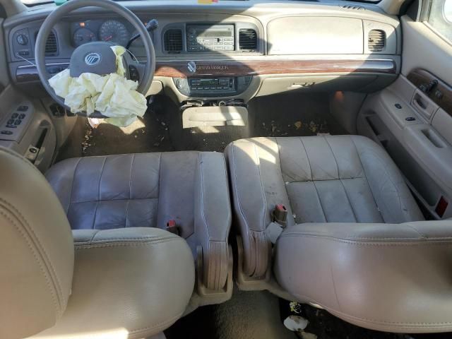 2004 Mercury Grand Marquis LS