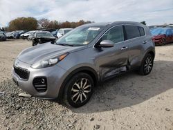 2017 KIA Sportage EX for sale in Glassboro, NJ