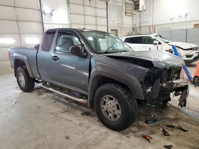 2007 Chevrolet Colorado