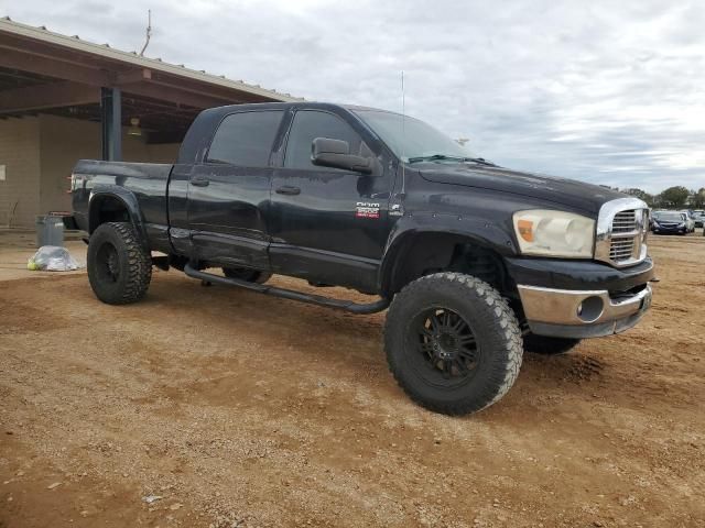 2008 Dodge RAM 2500