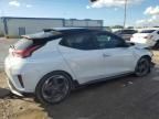 2019 Hyundai Veloster Turbo