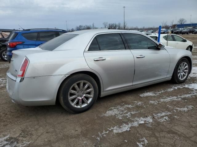 2012 Chrysler 300 Limited