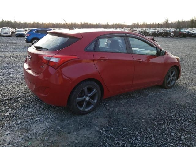 2013 Hyundai Elantra GT