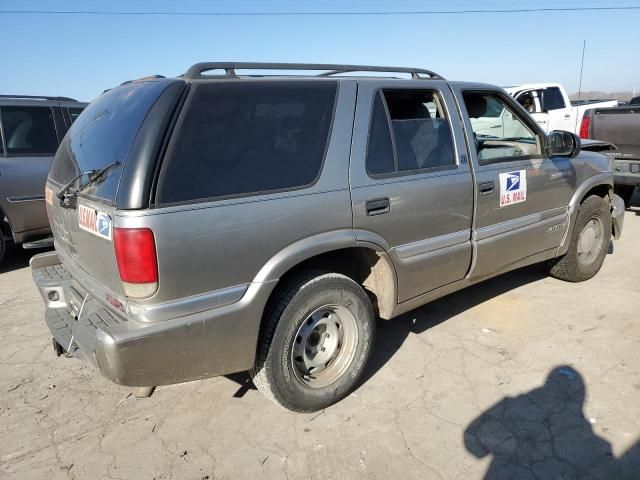 1999 GMC Jimmy