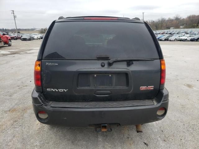 2007 GMC Envoy