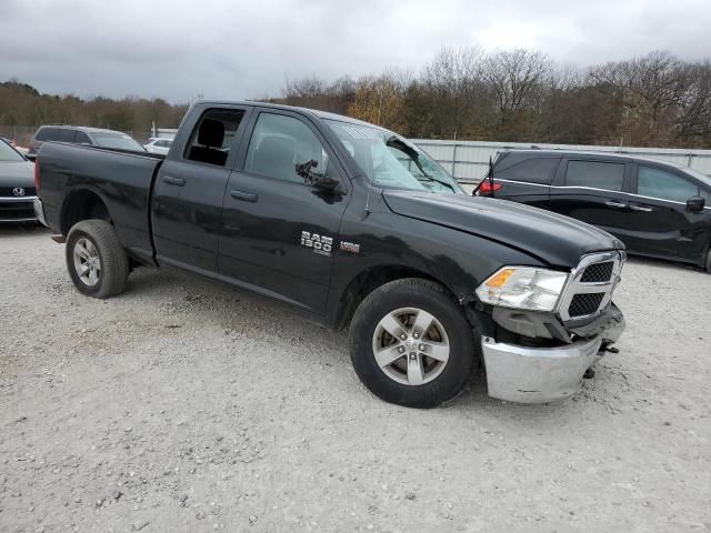 2019 Dodge RAM 1500 Classic Tradesman