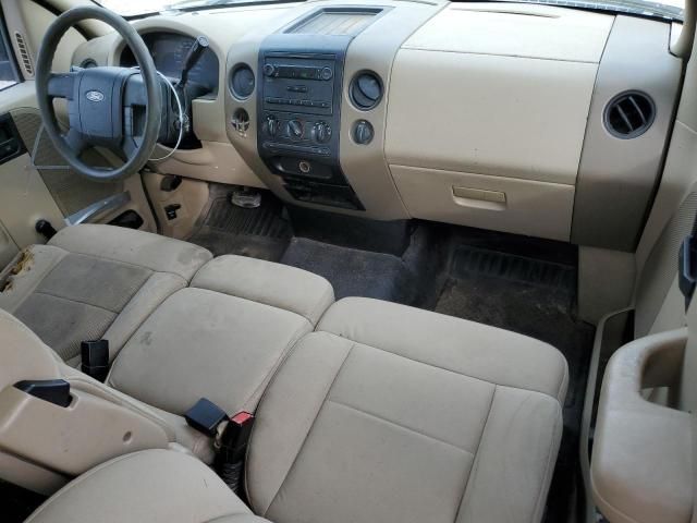 2007 Ford F150