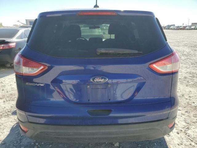 2013 Ford Escape S