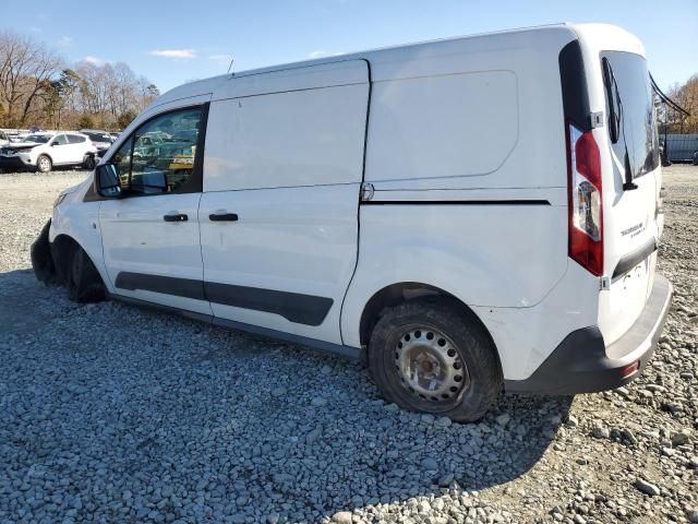 2015 Ford Transit Connect XLT