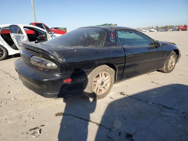 1996 Chevrolet Camaro Base