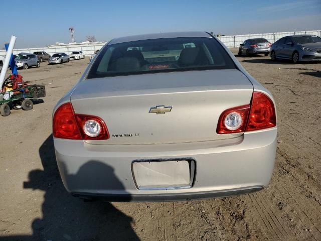 2011 Chevrolet Malibu 1LT