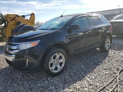 2013 Ford Edge SEL for sale in Wayland, MI