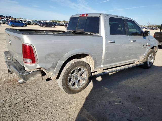 2016 Dodge 1500 Laramie