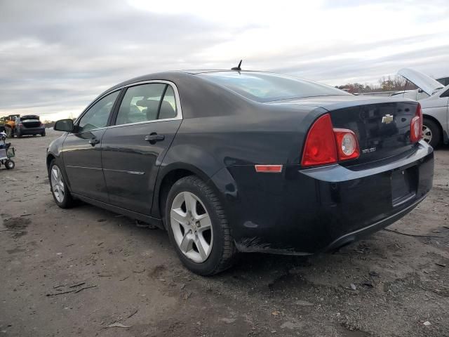 2011 Chevrolet Malibu LS