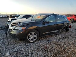 Acura salvage cars for sale: 2015 Acura RDX