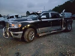 Salvage cars for sale at Florence, MS auction: 2019 Dodge RAM 1500 BIG HORN/LONE Star