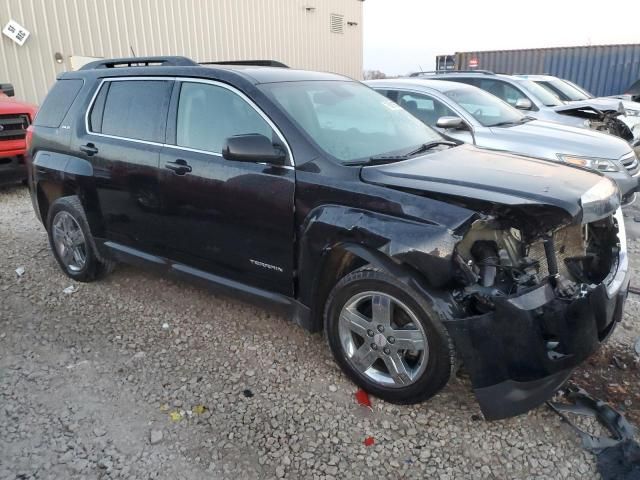 2013 GMC Terrain SLE