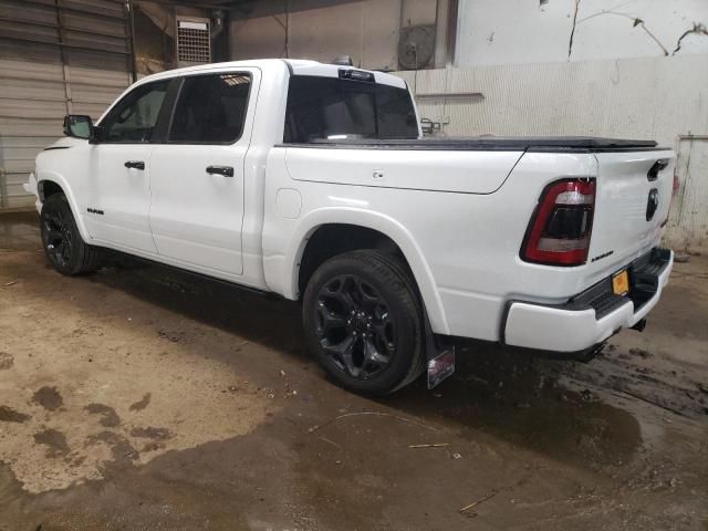 2023 Dodge RAM 1500 Limited