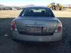 2003 Nissan Altima Base